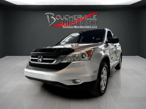 2011 Honda CR-V 2 RM 5 portes LX
