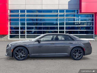 Recent Arrival! Check out this gorgeous 2022 Chrysler 300 Touring! This 300 is equipped with the 3.6... (image 1)