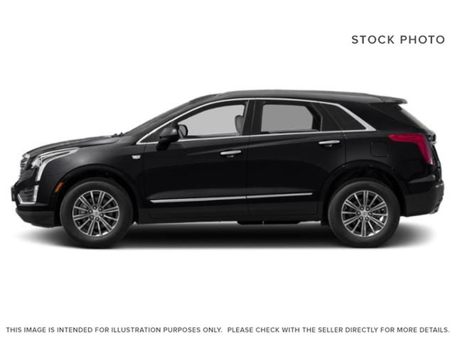 2019 Cadillac XT5 LUXURY AWD in Cars & Trucks in Edmonton - Image 3