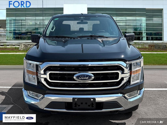 2023 Ford F-150 145 WB in Cars & Trucks in Mississauga / Peel Region - Image 2