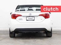 NO ACCIDENTS / CLEAN CARFAX / Adaptive Cruise Control, 12V Outlet, USB Input and more! Clutch is the... (image 4)
