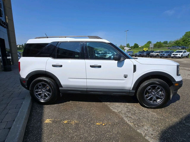 2024 Ford Bronco Sport Big Bend 1.5L ECOBOOST! REVERSE CAMERA, R in Cars & Trucks in Stratford - Image 3