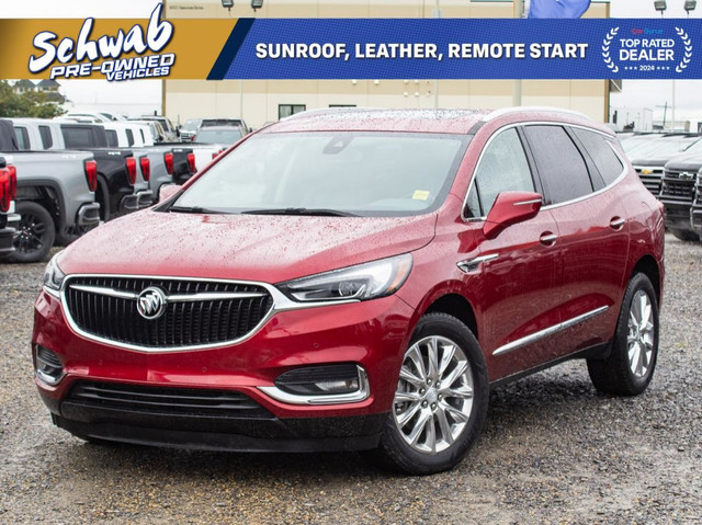 2019 Buick Enclave Premium AWD for sale in Cars & Trucks in Edmonton
