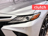 1 OWNER / Front Heated Seats, Climate Control, Dual Zone Front Climate Control and more! Clutch is t... (image 7)