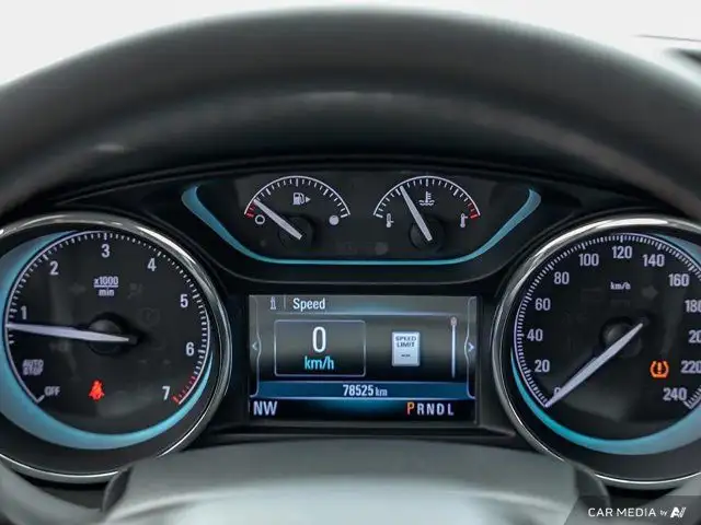 2017 Buick Envision Essence | Low KMS | Accident Free dans Autos et camions dans Région de Windsor - Image 16