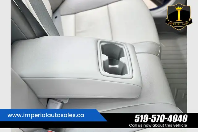 2014 Toyota Camry XLE in Cars & Trucks in Kitchener / Waterloo - Image 24
