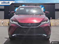 Look at this certified 2023 Toyota Venza XLEAWD | Hybrid | Leather | Heated Wheel + Seats | CarPlay... (image 7)