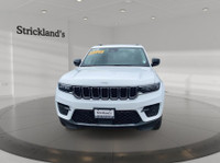 **Strickland's is home of the Hassle-Free car shopping experience. We make car buying fun, find your... (image 2)