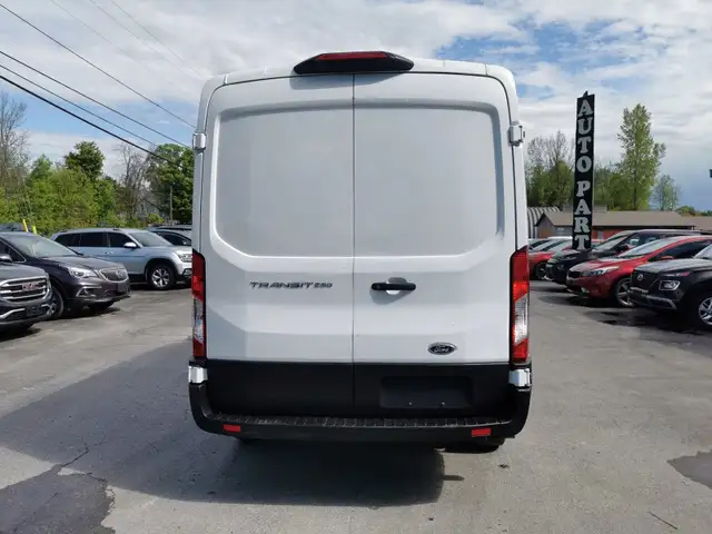 2021 Ford Transit 250 in Cars & Trucks in Belleville - Image 7