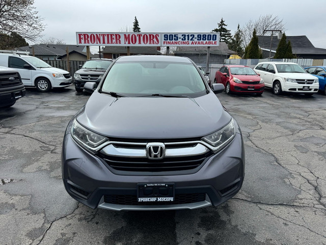 2018 Honda CR-V LX in Cars & Trucks in Hamilton - Image 2