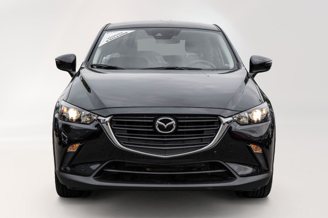 2022 Mazda CX-3 GX | Apple CarPlay | Pneus d'hiver inclus !! | A in Cars & Trucks in City of Montréal - Image 2