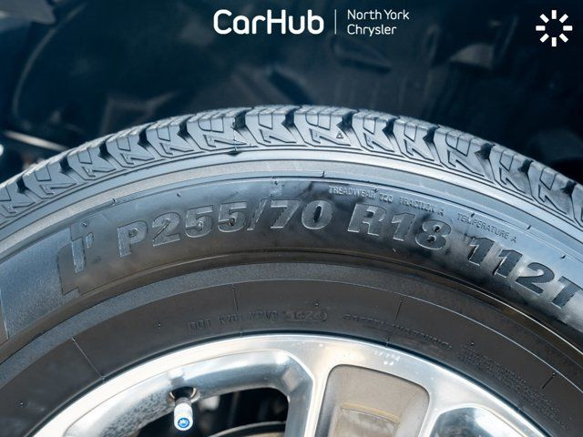 2021 Jeep Wrangler Unlimited Sahara 4x4 Uconnect 4C NAV & Sound in Cars & Trucks in City of Toronto - Image 2