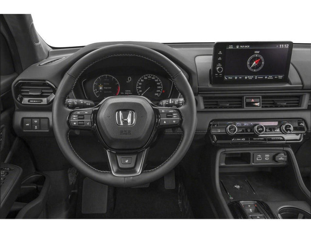 2025 Honda Pilot TrailSport in Cars & Trucks in Calgary - Image 4