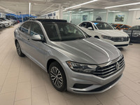 2020 Volkswagen Jetta Highline cuir - toit - mags