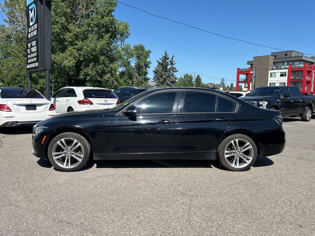 2018 BMW 3 Series 330i xDrive in Cars & Trucks in Calgary - Image 3