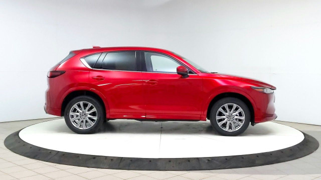 2025 Mazda CX-5 in Cars & Trucks in Lethbridge - Image 2