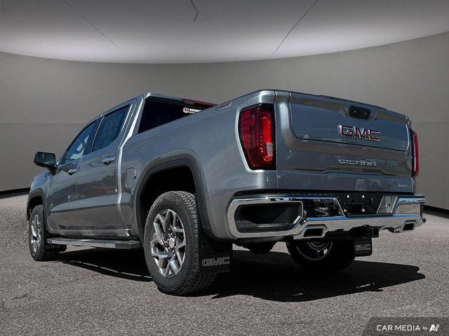 2025 GMC Sierra 1500 SLT | Apple Carplay | Heated Seats and in Cars & Trucks in Saskatoon - Image 4