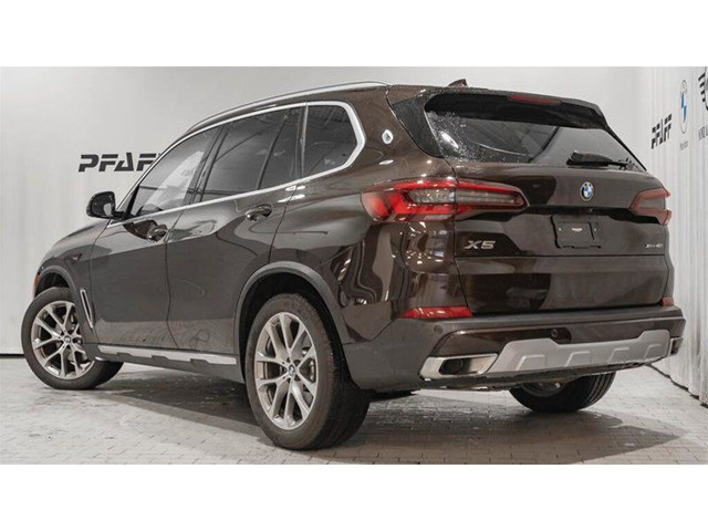 2023 BMW X5 X5 xDrive40i-Premium Excellence Package dans Autos et camions  à Région de Markham/York - Image 4