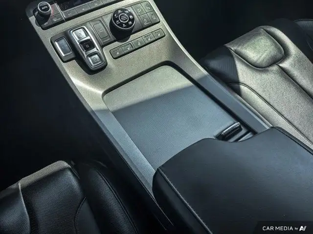2021 Hyundai Palisade Luxury| 7-Passenger | Leather | Tow in Cars & Trucks in Cambridge - Image 22