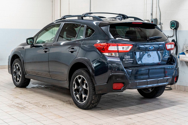 2019 Subaru Crosstrek SPORT, TOIT, CARPLAY, BANCS CHAUFFANT, CAM in Cars & Trucks in City of Montréal - Image 4