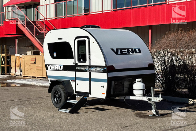 2025 Encore RV VENU 10RKS in Travel Trailers & Campers in Calgary - Image 2