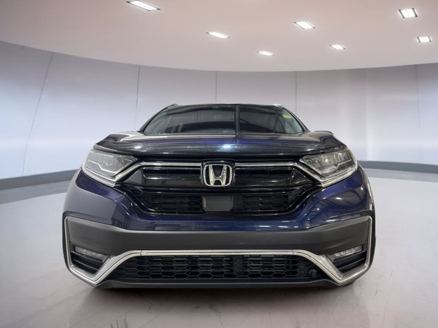 2021 Honda CR-V Touring in Cars & Trucks in Moose Jaw - Image 2
