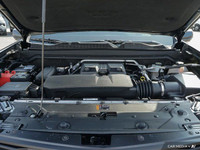 Odometer is 5945 kilometers below market average! Black 2024 Chevrolet Colorado Z71 4WD 8-Speed Auto... (image 7)