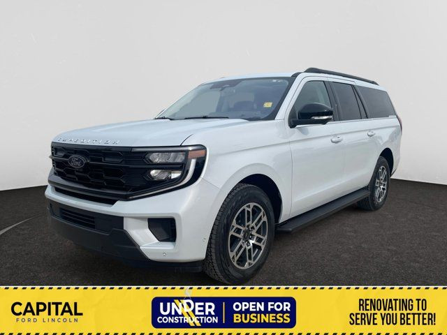 2025 Ford Expedition Active Max in Cars & Trucks in Regina