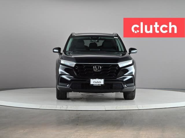 2024 Honda CR-V Sport AWD w/ Apple CarPlay, Heated Front Seats,  in Cars & Trucks in Ottawa - Image 4
