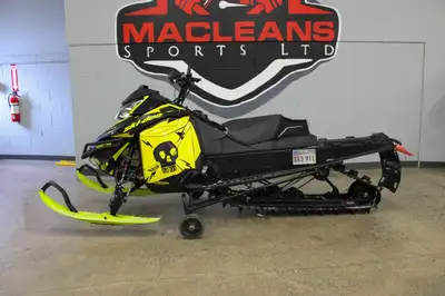 PLEASE CHECK JUNK FOLDER FOR REPLIES ON UNITS. Since 1975 MacLeans Sports has been one of Atlantic C...