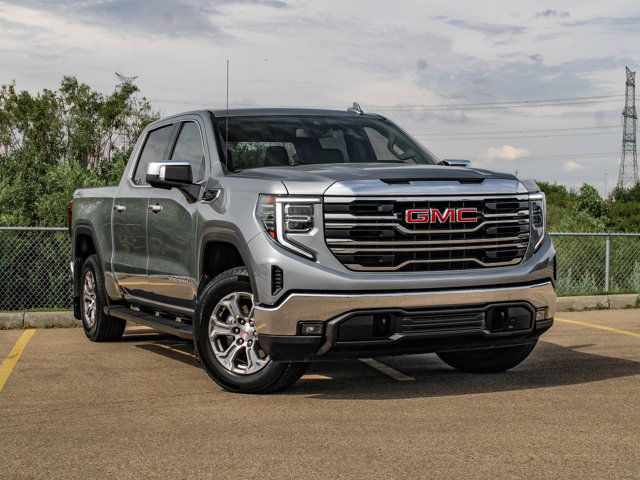 2024 GMC Sierra 1500 SLT 5.3L X31 in Cars & Trucks in Strathcona County - Image 2