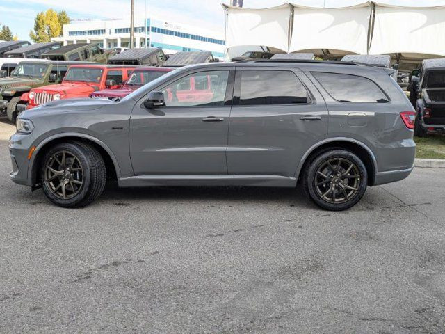 2025 Dodge Durango R/T 20th Anniversary Plus - Brembo Brakes in Cars & Trucks in Calgary - Image 4