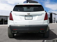Command the road in this pristine 2022 Cadillac XT5 AWD Luxury. This one-owner SUV boasts a luxuriou... (image 4)