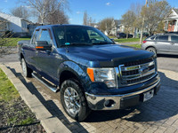 2013 Ford F 150 XLT