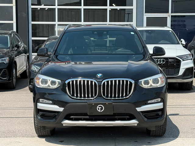2018 BMW X3 | PREMIUM | PANO | APPLE CARPLAY | LOADED in Cars & Trucks in City of Toronto - Image 4