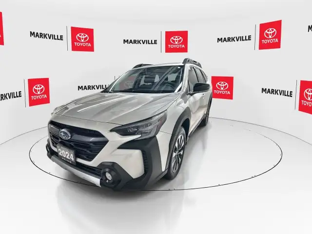 2024 Subaru Outback Limited 2 SETS OF TIRES | NAVI | HARMAN/K... in Cars & Trucks in Markham / York Region - Image 5