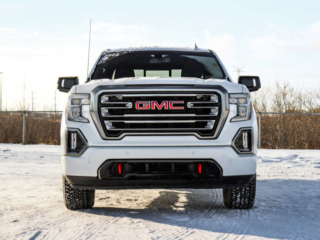  2020 GMC Sierra 1500 AT4 CarbonPro 3.0L in Cars & Trucks in Strathcona County - Image 3