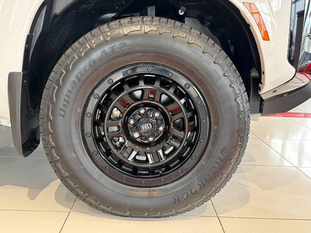 2024 Nissan Frontier Hardbody Edition | WINTER TIRE PKG INCLUDED in Cars & Trucks in Guelph - Image 4