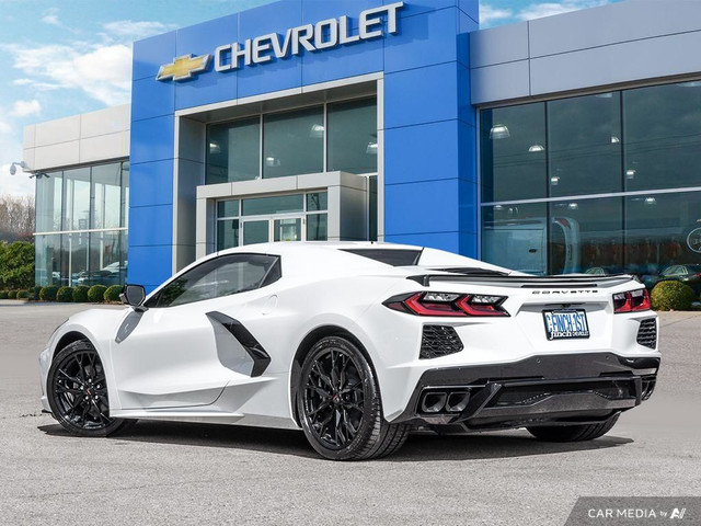 2025 Chevrolet Corvette Stingray in Cars & Trucks in London - Image 4