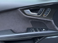 PREMIUM PLUS QUATTRO V8 TURBO 4.0L NAVIGATION CUIR MAGS AFFICHAGES TETE HAUTE ACCES ET DEMARRAGES SA... (image 7)
