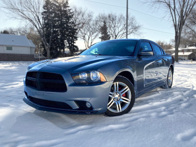 2011 Dodge Charger SE - LOW KMS/REMOTE START/SUNROOF