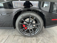 HARMAN/KARDON SOUND GROUP, SATIN BLACK SRT PERFORMANCE SPOILER, POWER SUNROOF, DINAMICA SUEDE HEADLI... (image 7)