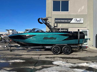2024 Malibu Boats Wakesetter 23 LSV