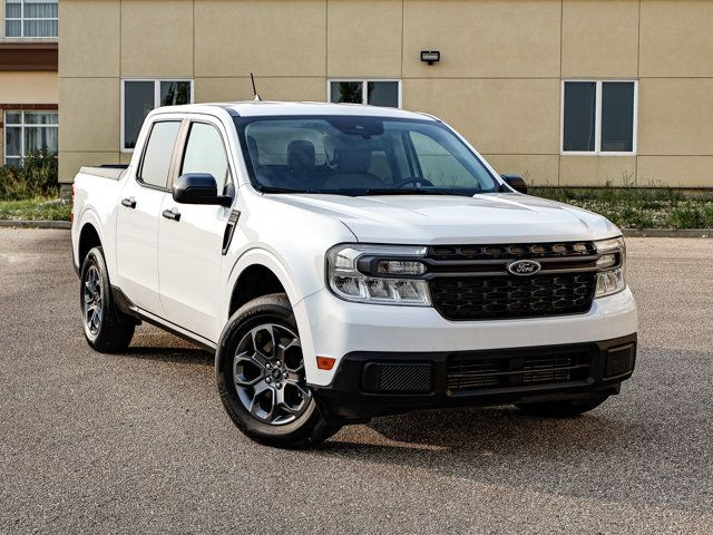 2024 Ford Maverick XLT 2.0L AWD in Cars & Trucks in Strathcona County - Image 2
