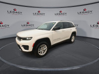 Low Mileage, 18 inch Aluminum Wheels! Legacy Dodge has made it very simple for you to purchase a veh... (image 4)