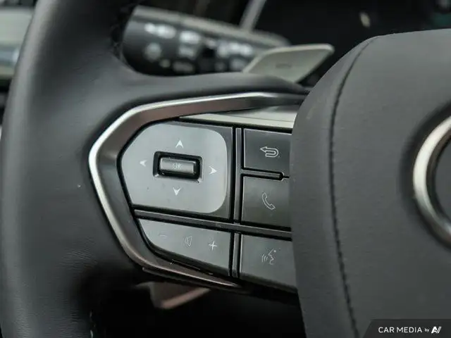 2025 Lexus RX RX 350h in Cars & Trucks in Mississauga / Peel Region - Image 20