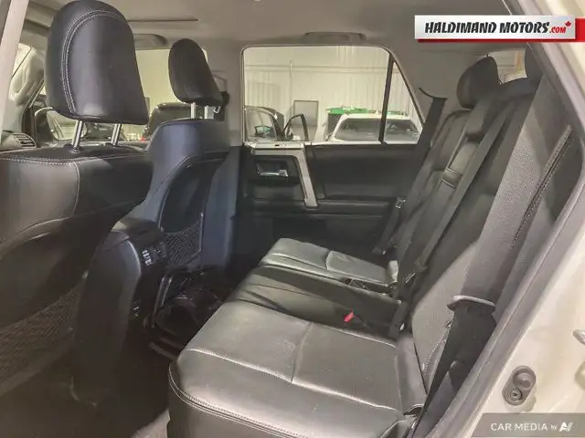 2019 Toyota 4Runner LIMITED in Cars & Trucks in Hamilton - Image 27