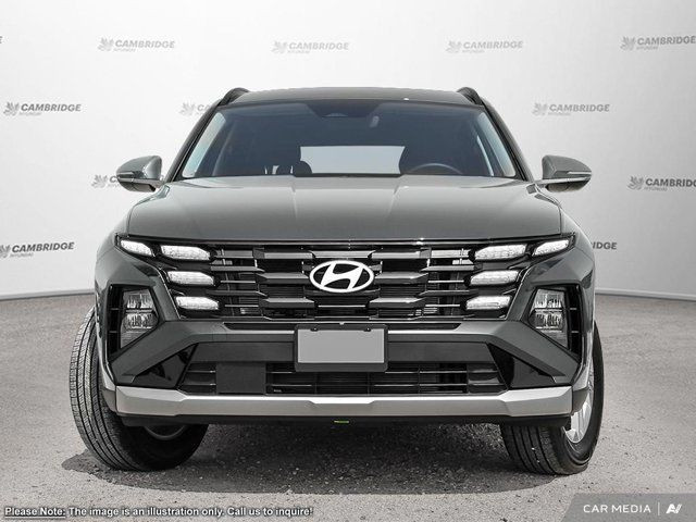 2025 Hyundai Tucson Preferred in Cars & Trucks in Cambridge - Image 2