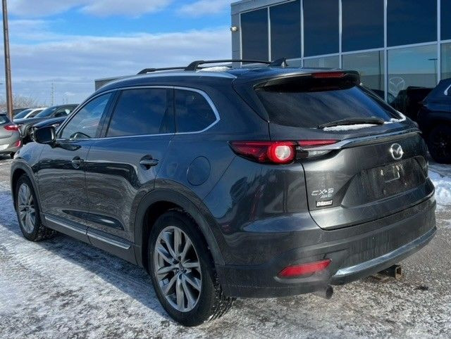 2018 Mazda CX-9 GT AWD in Cars & Trucks in Ottawa - Image 3