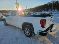 2023 GMC Sierra 1500 SLE 4WD Crew Cab 6.5" Box, 2.7L 4 Cylinder, Remote Start, Heated Seats, Heated... (image 6)